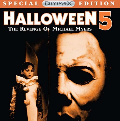 Inside Halloween 5 Documentary