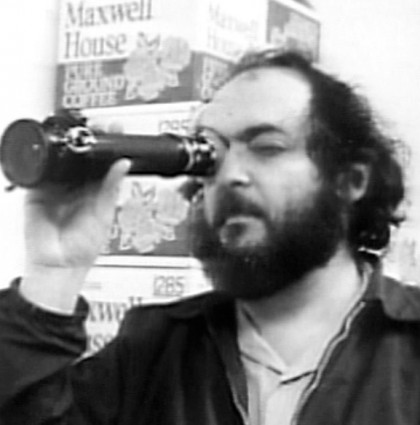 See It Sunday – Stanley Kubrick Tribute